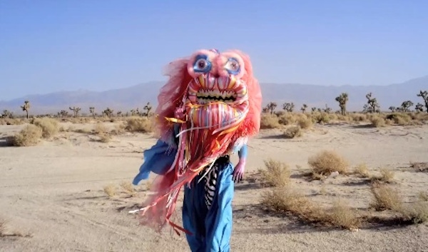 Animal Collective – Today's Supernatural