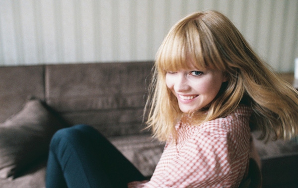Lucy Rose's Video Tour Diary – Day 4: Southbank