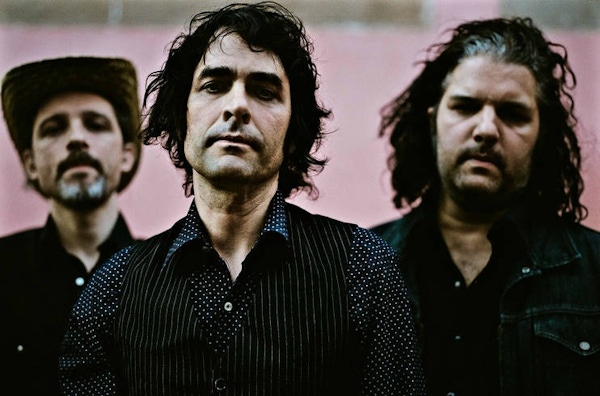 “The heart of how rock and roll works” : Best Fit speaks to Jon Spencer