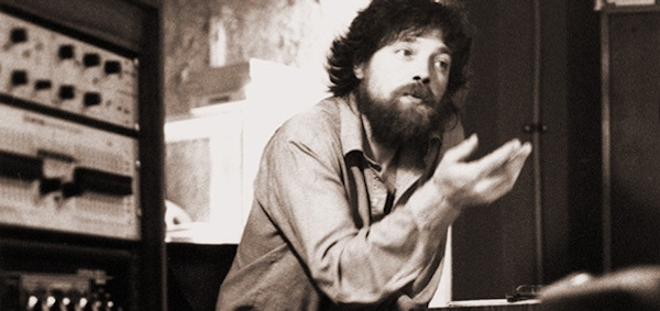 Bill Fay – Life Is People