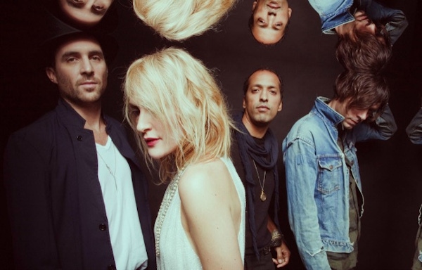 “We've found a way to make light out of the darkness that we're in” : Best Fit speaks to Metric