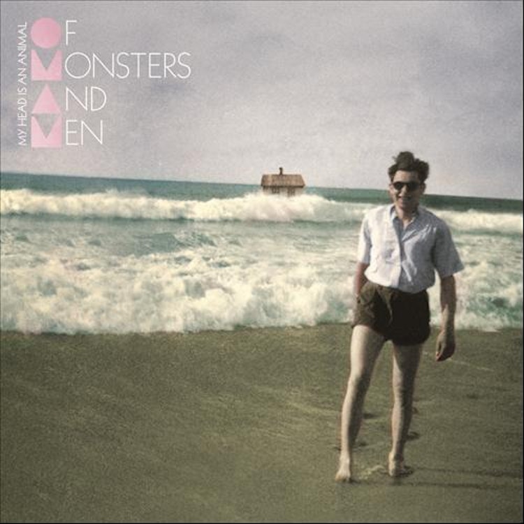 Of Monsters and Men – My Head Is An Animal