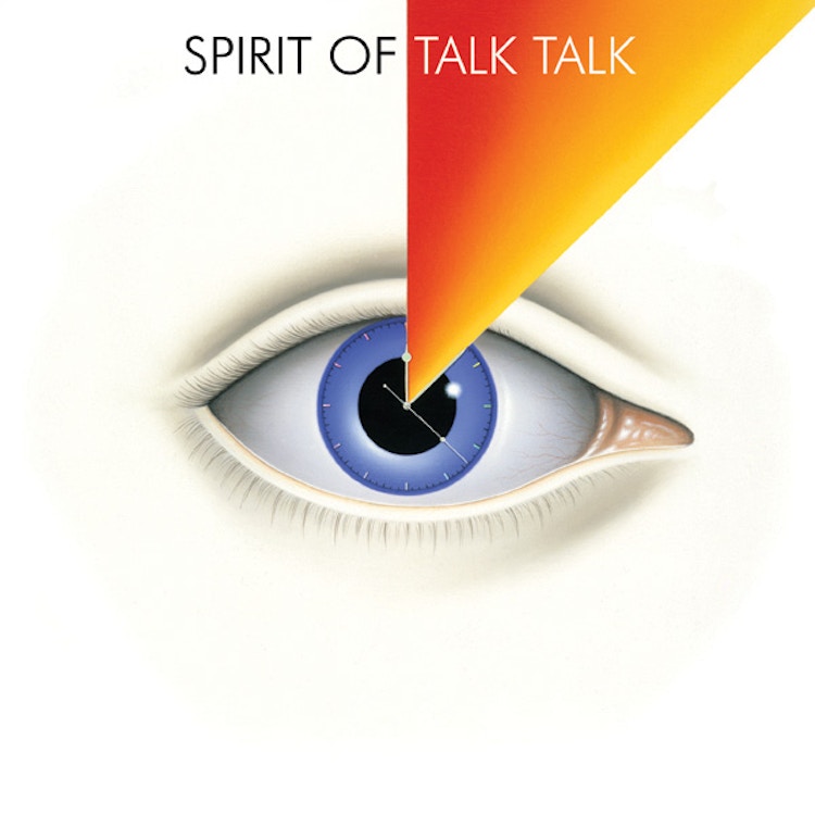 Various Artists – Spirit of Talk Talk
