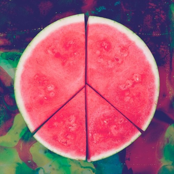 Peace – EP Delicious
