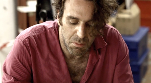 Watch Chilly Gonzales play Solo Piano II for The Line of Best Fit