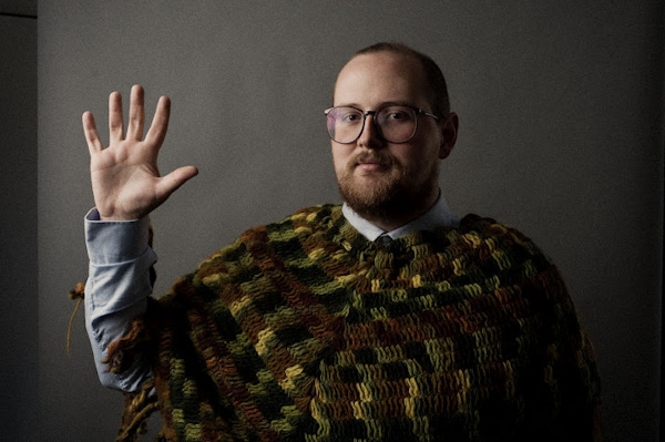 “The most important thing someone can do is to get someone else to start thinking” : Best Fit speaks to Dan Deacon