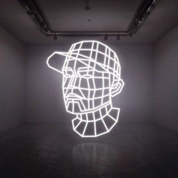 DJ Shadow – Reconstructed
