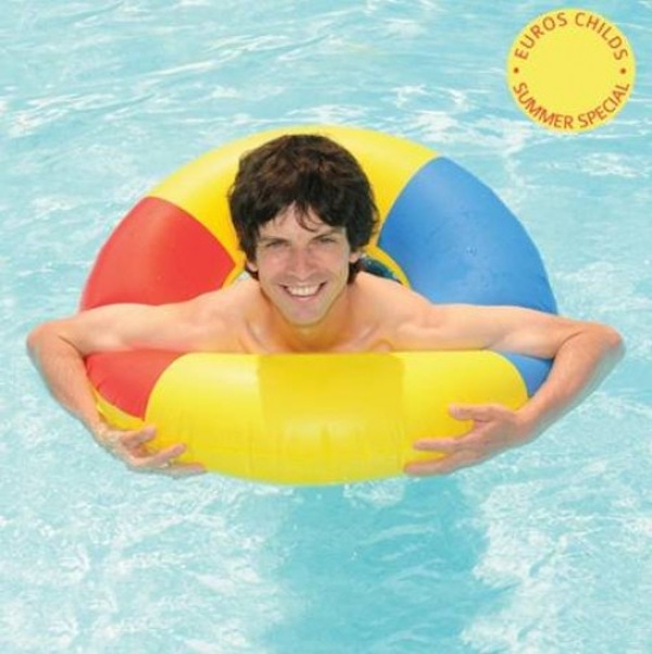 Euros Childs – Summer Special