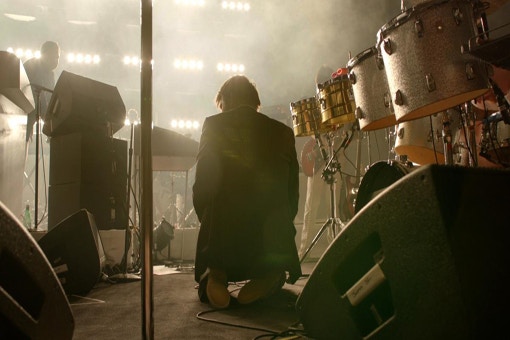 LCD Soundsystem to air last ever gig in London next month