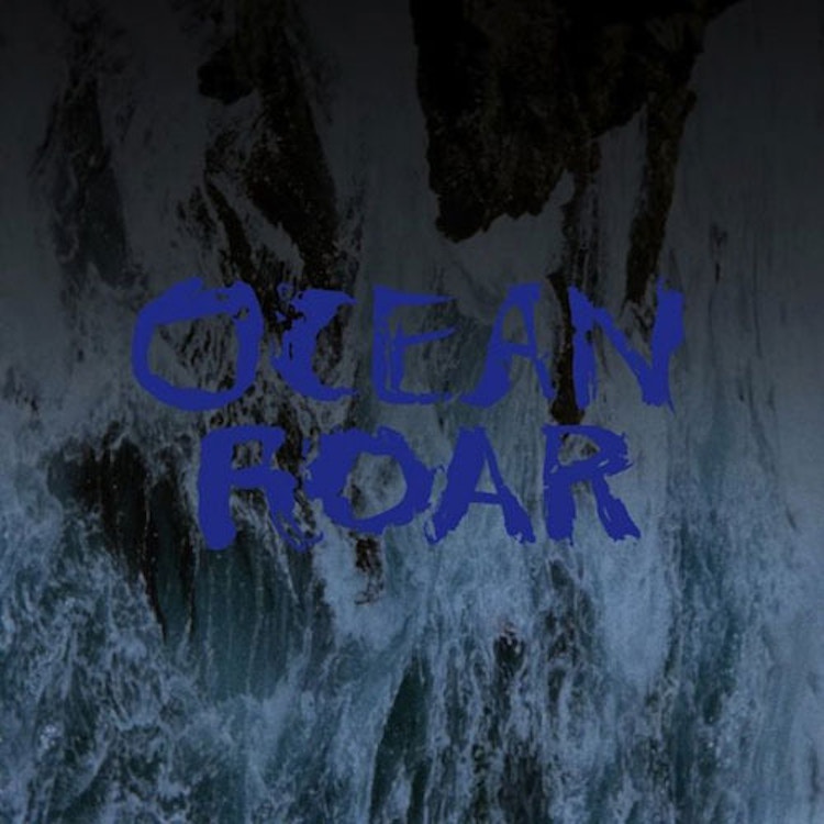 Mount Eerie – Ocean Roar