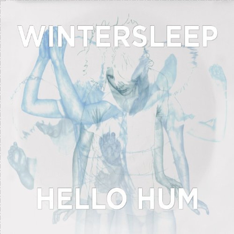 Wintersleep – Hello Hum