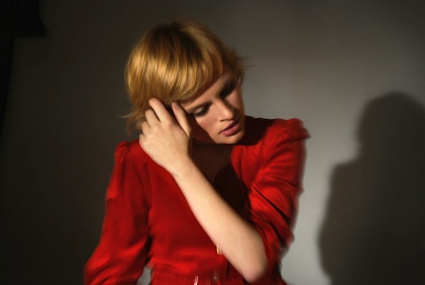 “Having to invent as we go along is what Icelandic music is” : Best Fit speaks to Ólöf Arnalds