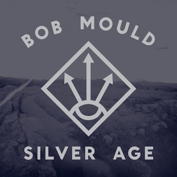 Bob Mould – Silver Age