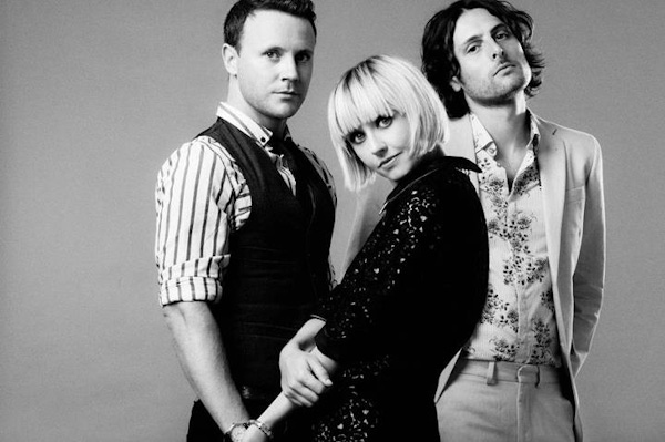 “Wild and extraordinary” : Best Fit speaks to The Joy Formidable