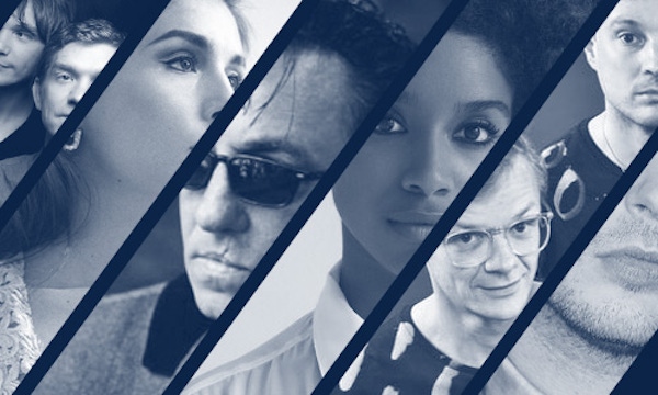 Best Fit's guide to the Mercury Prize 2012