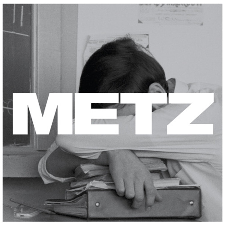 Metz – Metz