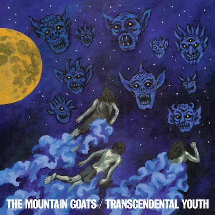 The Mountain Goats – Transcendental Youth