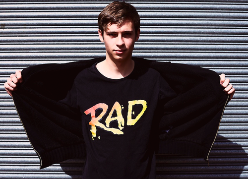 Flume – Flume