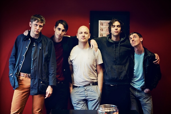 Watch Outfit's incredible 360 degree Hospital Club Session