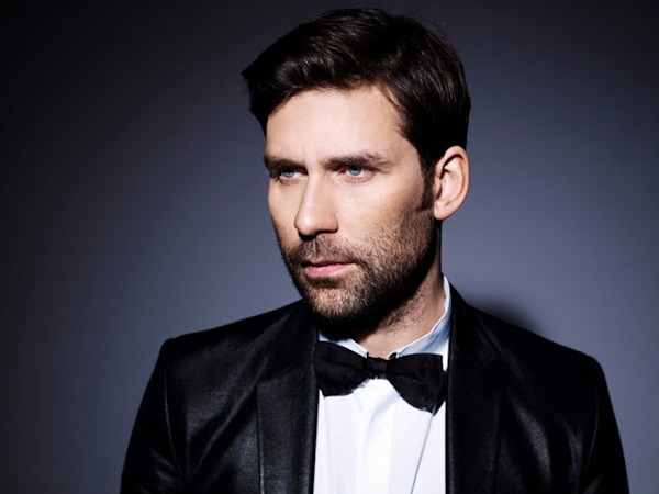 Watch: Jamie Lidell – You Naked