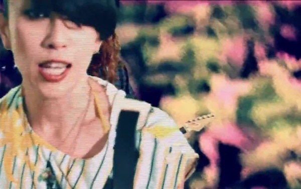 Parakeet – Shonen Hearts