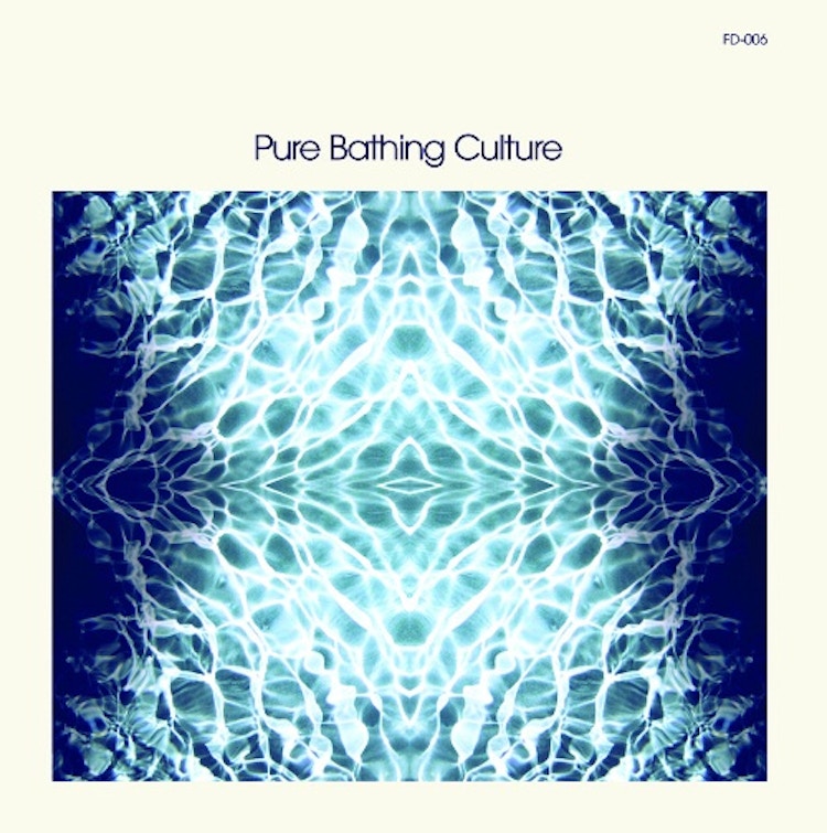 Pure Bathing Culture – Pure Bathing Culture EP