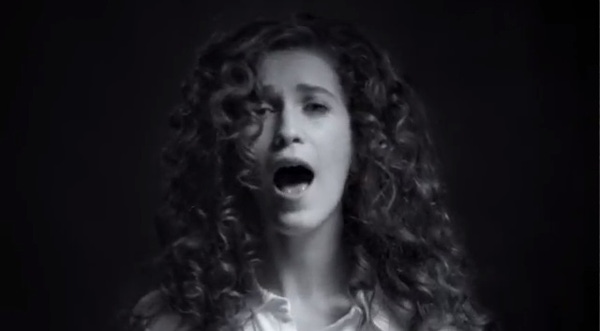 Watch: Rae Morris – Grow