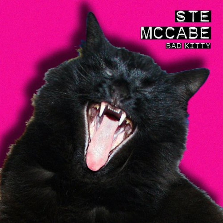 Ste McCabe – Bad Kitty