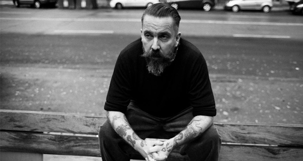 “It all starts with the drums and the bass&#8230;” : Best Fit speaks to Andrew Weatherall