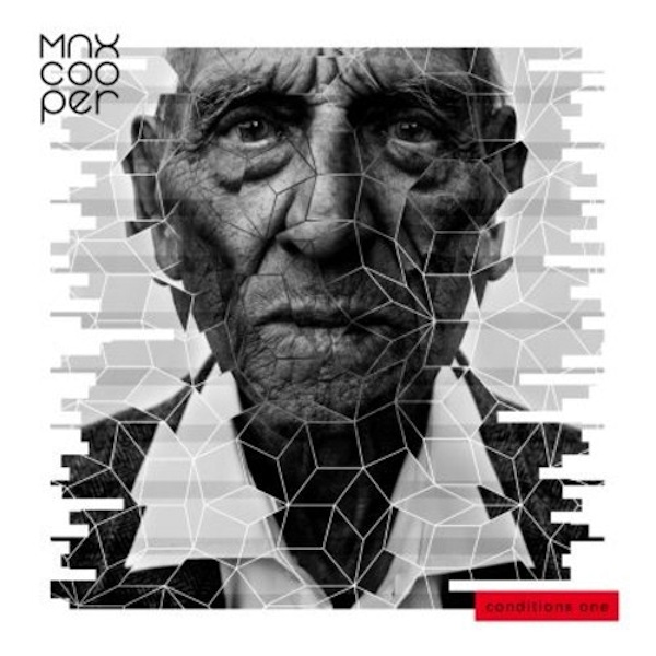 Max Cooper – Pleasures (feat. BRAIDS)