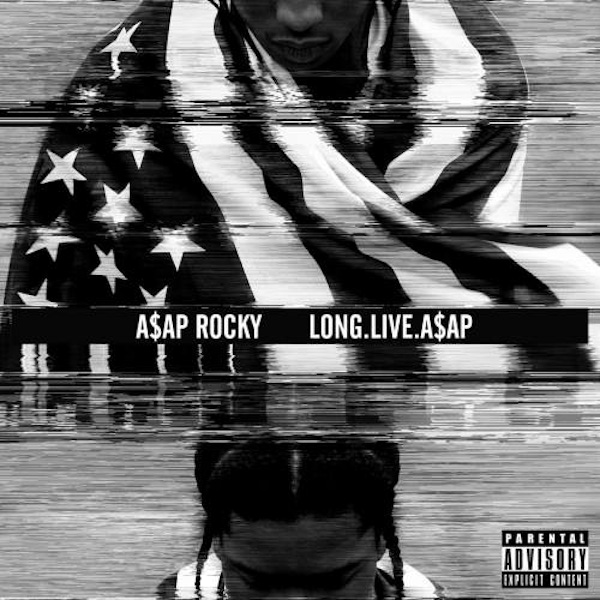 A$AP Rocky – Long.Live.A$AP