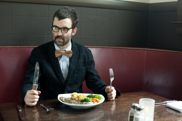 “The opposite of the Motown recipe for a hit” : Best Fit meets Eels