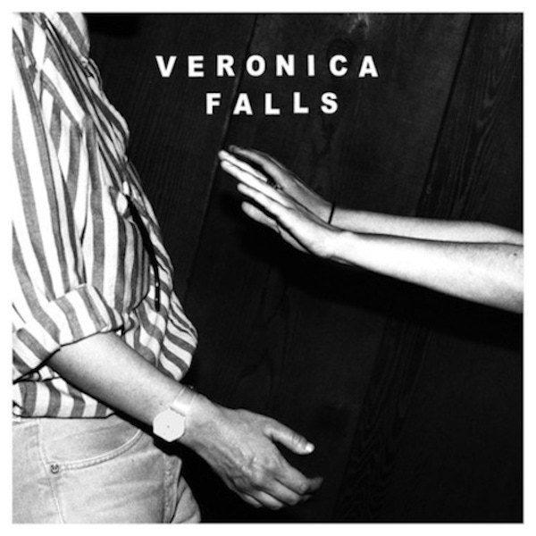 Veronica Falls – Waiting For Something To Happen