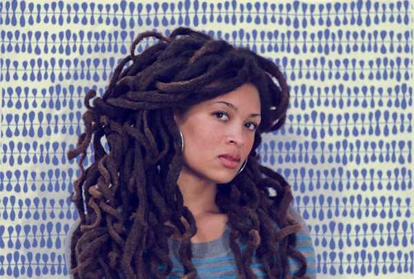 Watch: Valerie June – You Can't Be Told [Best Fit Premiere]