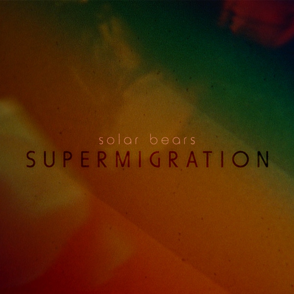 Watch: Solar Bears – Supermigration