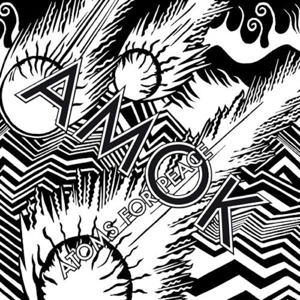 Atoms for Peace – Amok