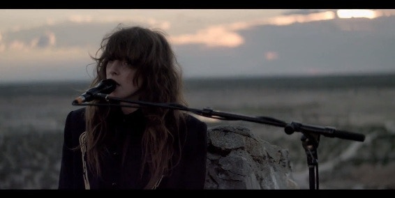 Watch: Beach House's half-hour short film 'Forever Still'