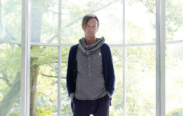 “I wrote music like others write stories about themselves” : Best Fit speaks to Hauschka