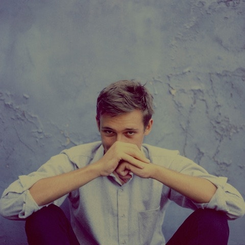 Listen: Flume – Left Alone ft. Chet Faker (Bobby Tank Remix)