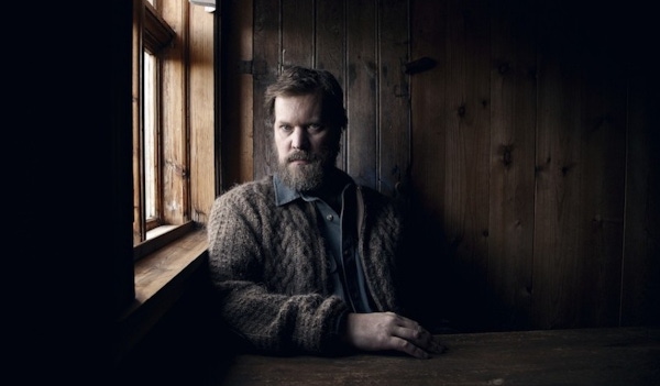 You're Worthy Simply Because You Are: Best Fit talk to John Grant