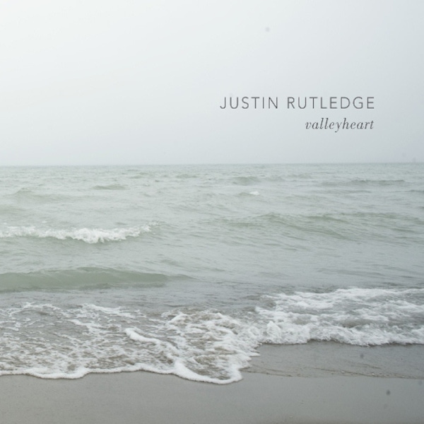 Justin Rutledge – Valleyheart