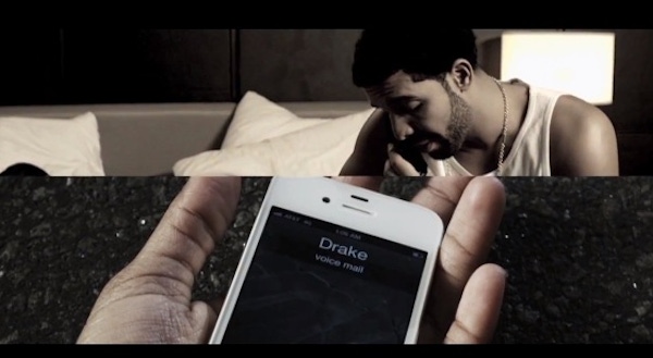 Watch: Kendrick Lamar – Poetic Justice (ft. Drake)