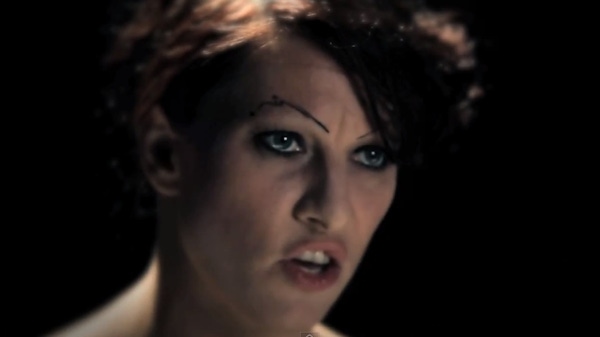 Amanda Palmer – The Bed Song (Best Fit Premiere)