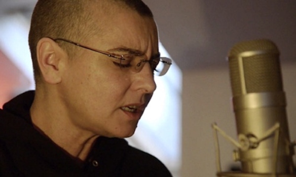 Watch Sinéad O'Connor perform 'Reason With Me' for Best Fit