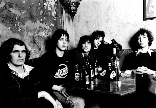 Watch: The Strokes get all nostalgic in 'All The Time' video
