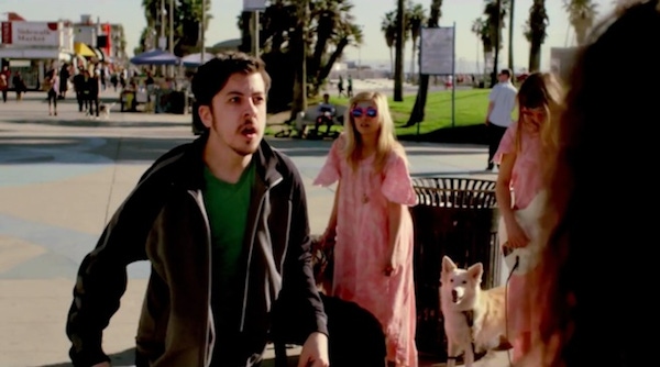 Watch: Unknown Mortal Orchestra – So Good at Being in Trouble