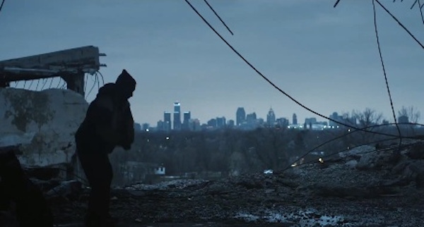 Watch: Disclosure – White Noise (feat. AlunaGeorge)