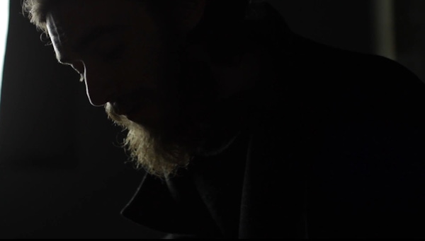 Watch Keaton Henson perform 'You' live for Best Fit