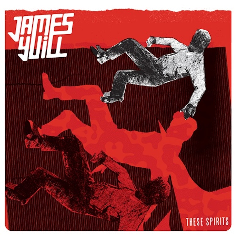 James Yuill – These Spirits