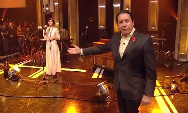 The 10 best Jools Holland 'Later' performances